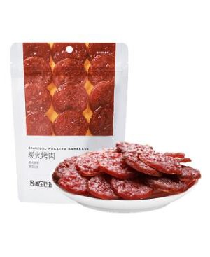 靖江猪肉脯肉